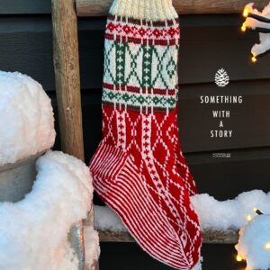 Julesokker
