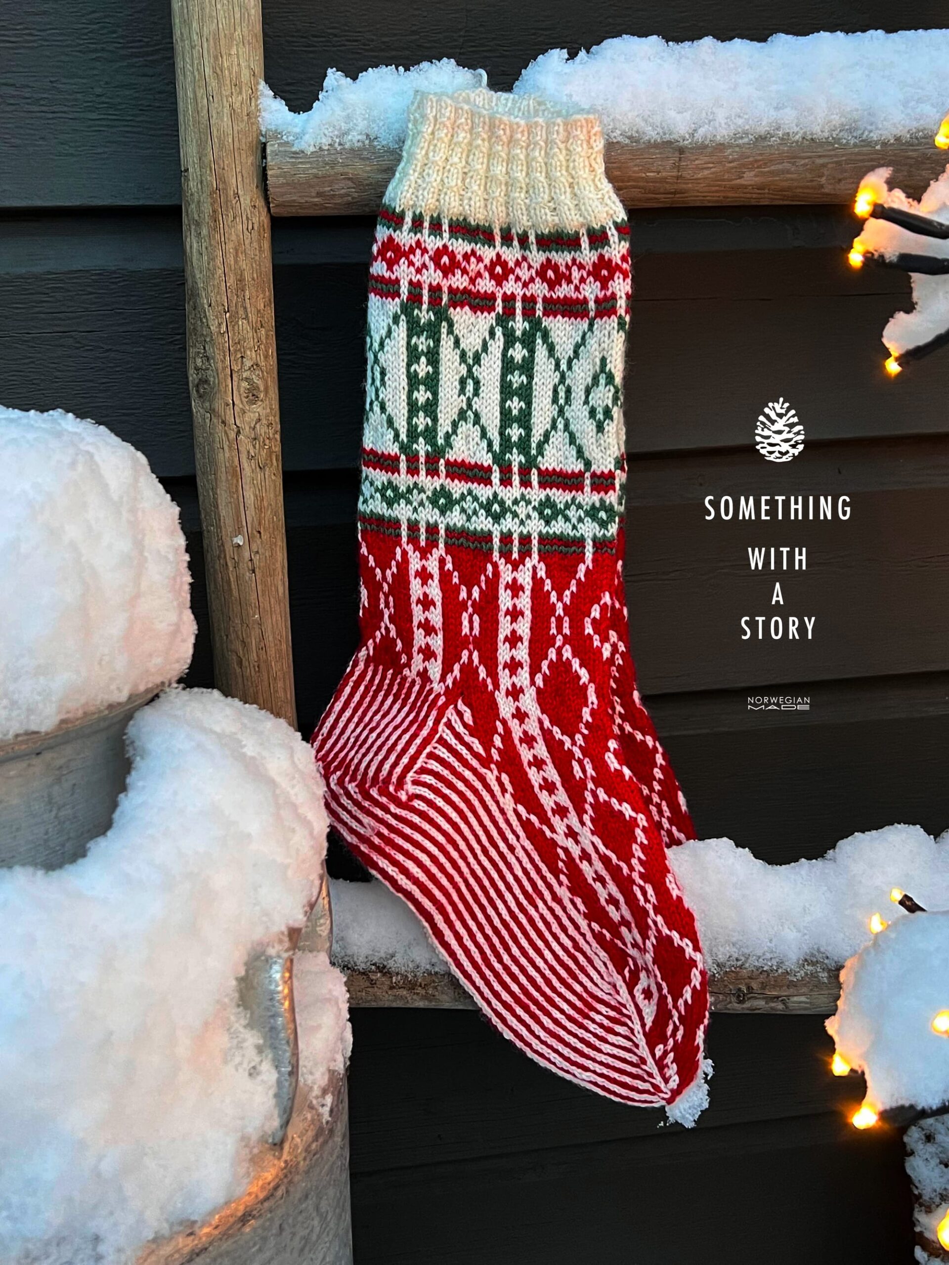Julesokker