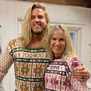 YOO-HOO- english pattern