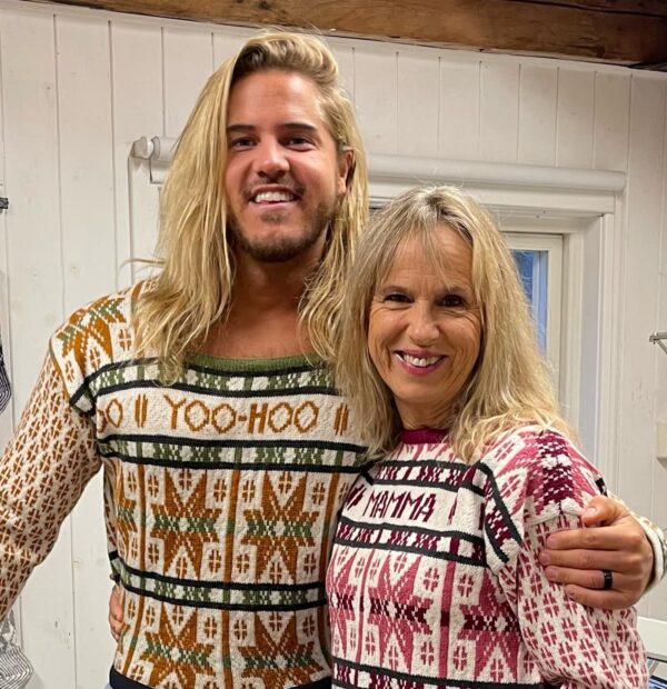 YOO-HOO- norsk oppskrift