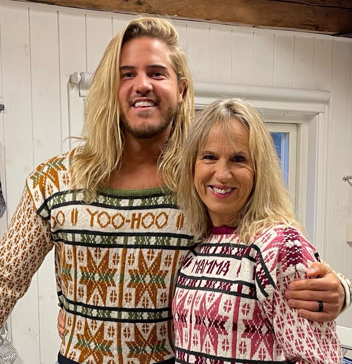 YOO-HOO- norsk oppskrift